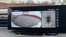 MG HS 1.5 T-GDI Trophy 5dr DCT Petrol Hatchback